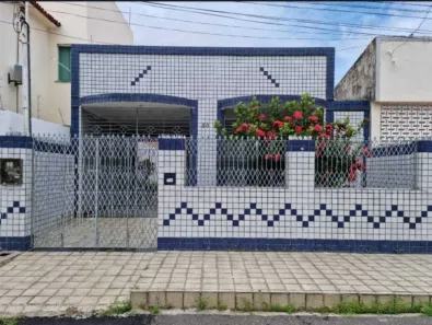 Casa com 3 Quartos à venda, 199m² no Cirurgia, Aracaju