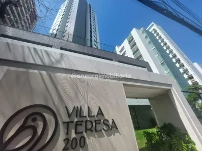 Apartamento com 3 Quartos à venda, 59m² no Madalena, Recife