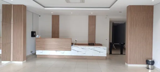 Ponto Comercial para alugar, 500m² no Parque Gabriel, Hortolândia