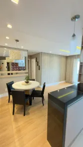 Apartamento com 2 Quartos à venda, 66m² no Centro, Diadema