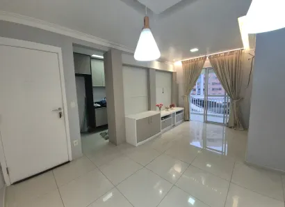 Apartamento com 2 Quartos para alugar, 69m² no Parque Verde, Belém