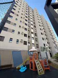 Apartamento com 2 Quartos à venda, 55m² no Jardim Itatiaia, Campinas