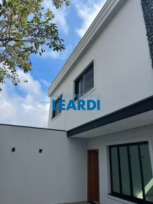 Sobrado com 2 Quartos à venda, 89m² no Parque Oratório, Santo André