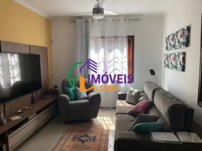 Casa com 3 Quartos à venda, 147m² no Jardim Londrina, São Paulo