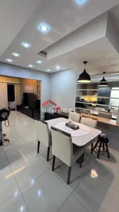 Casa de Condomínio com 2 Quartos à venda, 117m² no Distrito Industrial Domingos Biancardi, Bauru