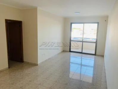 Apartamento com 4 Quartos para alugar, 121m² no República, Ribeirão Preto