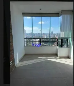 Cobertura com 3 Quartos à venda, 135m² no Morumbi, São Paulo