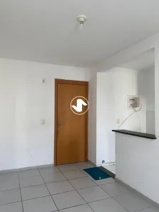 Apartamento com 2 Quartos à venda, 47m² no Dom Aquino, Cuiabá