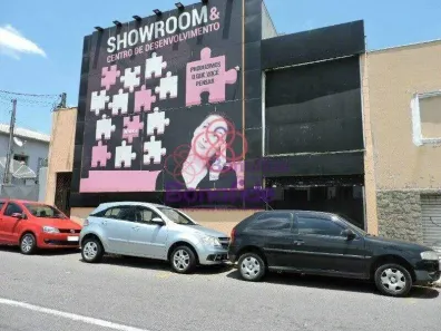 Prédio Comercial para alugar, 650m² no Vila Municipal, Jundiaí