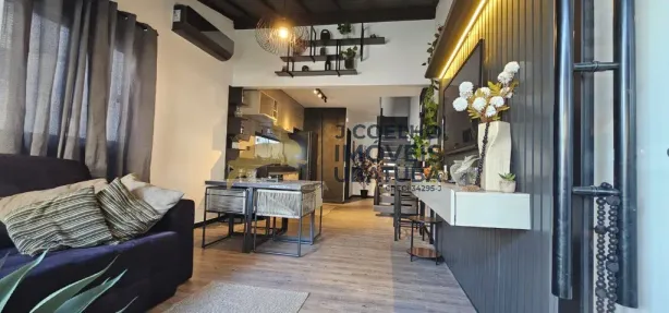 Casa com 4 Quartos à venda, 100m² no Itaguá, Ubatuba