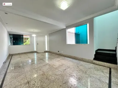 Casa com 3 Quartos à venda, 160m² no Santa Branca, Belo Horizonte