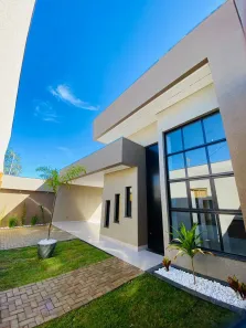 Casa com 3 Quartos à venda, 180m² no Parque Brasília 2ª Etapa, Anápolis