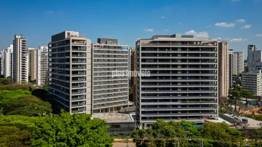 Apartamento com 4 Quartos à venda, 475m² no Indianópolis, São Paulo