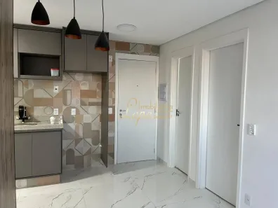 Apartamento com 2 Quartos à venda, 35m² no Jardim Cidade Pirituba, São Paulo