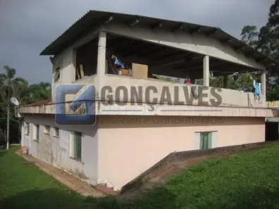 Fazenda/Sítio com 5 Quartos à venda, 506m² no Batistini, São Bernardo do Campo