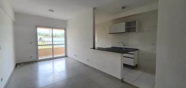 Apartamento com 2 Quartos à venda, 71m² no Jardim Anhembi, São José dos Campos