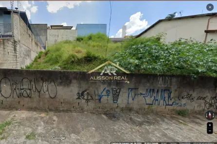 Lote/Terreno à venda, 408m² no City Bussocaba, Osasco