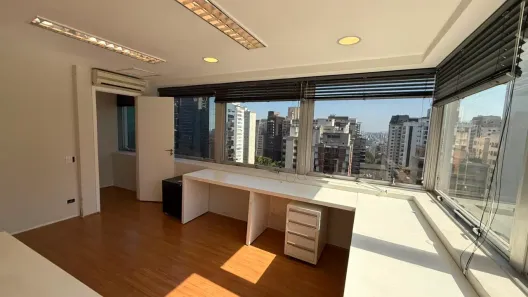 Sala Comercial para alugar, 100m² no Bela Vista, São Paulo