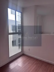 Apartamento com 2 Quartos à venda, 40m² no Vila Nova Aliança, Jacareí