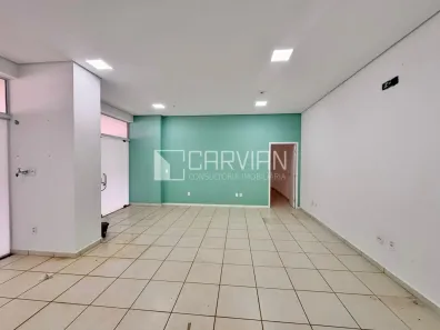 Ponto Comercial para venda ou aluguel, 165m² no Nova Ribeirânia, Ribeirão Preto