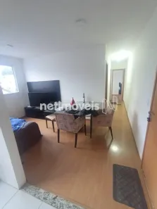 Apartamento com 2 Quartos à venda, 46m² no Cabral, Contagem