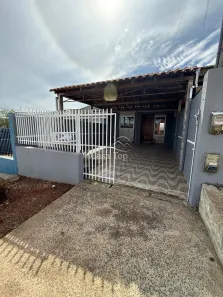 Casa com 2 Quartos à venda, 45m² no Contorno, Ponta Grossa
