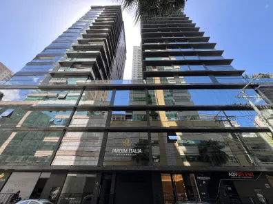 Apartamento com 4 Quartos à venda, 177m² no Andorinha, Itapema