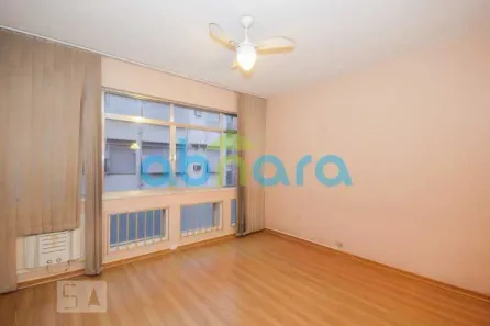 Apartamento com 3 Quartos à venda, 110m² no Copacabana, Rio de Janeiro