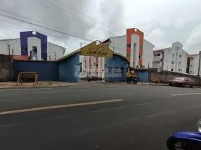 Apartamento com 2 Quartos à venda, 46m² no Monte Castelo, Teresina