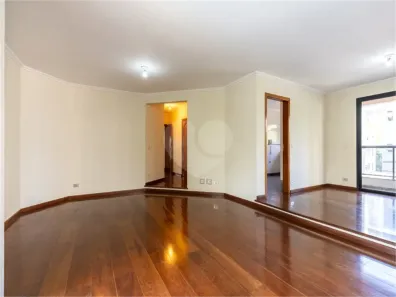 Apartamento com 4 Quartos para venda ou aluguel, 180m² no Planalto Paulista, São Paulo