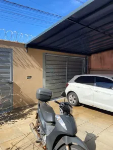 Casa com 2 Quartos à venda, 79m² no Bonfim Paulista, Ribeirão Preto