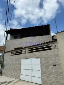Casa com 2 Quartos à venda, 150m² no Santíssimo, Rio de Janeiro