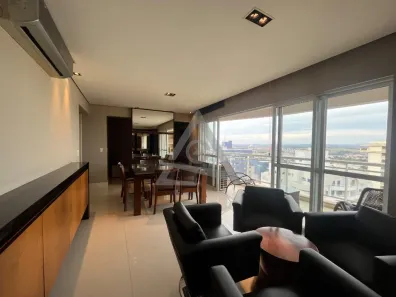 Apartamento com 2 Quartos à venda, 105m² no Parque das Flores, Campinas