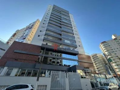 Apartamento com 1 Quarto à venda, 60m² no Guilhermina, Praia Grande