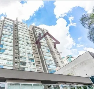 Apartamento com 3 Quartos à venda, 199m² no Indianópolis, São Paulo