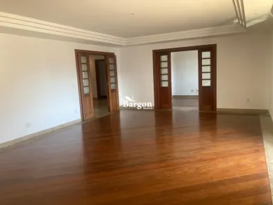 Apartamento com 4 Quartos à venda, 312m² no Bom Pastor, Juiz de Fora