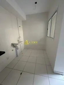 Apartamento com 2 Quartos para alugar, 52m² no Loteamento Luizote de Freitas IV, Uberlândia