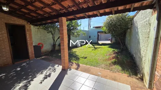 Casa com 1 Quarto à venda, 56m² no Centro, Piracicaba