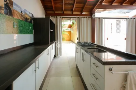 Casa com 2 Quartos à venda, 98m² no São Geraldo, Porto Alegre