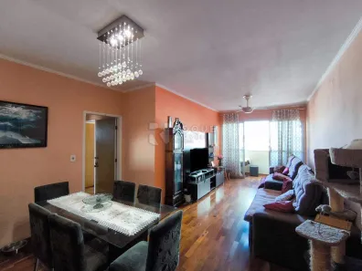 Apartamento com 3 Quartos à venda, 162m² no Centro, Limeira