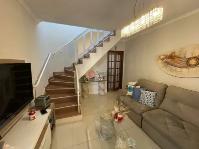 Sobrado com 2 Quartos à venda, 88m² no Vila Matilde, São Paulo