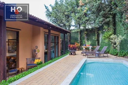 Casa com 3 Quartos à venda, 361m² no Jardim Guedala, São Paulo