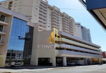 Apartamento com 2 Quartos para alugar, 35m² no Jardim Infante Dom Henrique, Bauru