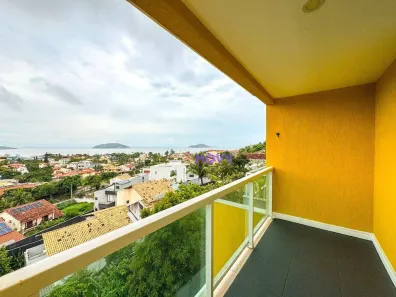 Casa com 4 Quartos à venda, 184m² no Piratininga, Niterói