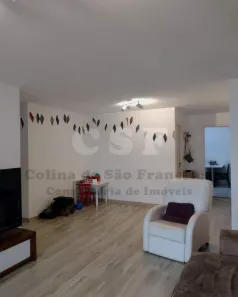Apartamento com 4 Quartos à venda, 135m² no Cidade São Francisco, São Paulo