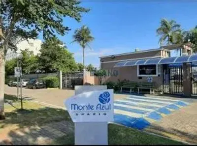 Apartamento com 2 Quartos à venda, 44m² no Distrito Industrial Miguel Abdelnur, São Carlos