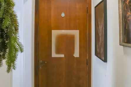 Apartamento com 2 Quartos à venda, 55m² no Vila Hamburguesa, São Paulo