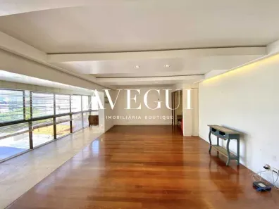 Apartamento com 4 Quartos à venda, 257m² no Leblon, Rio de Janeiro