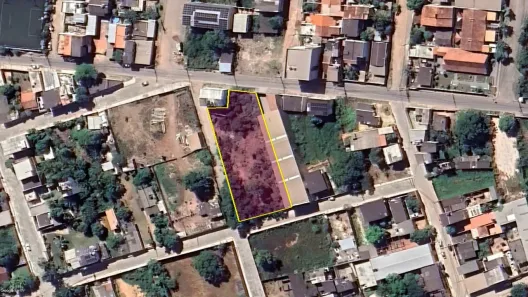 Lote/Terreno à venda, 1680m² no Barramares, Vila Velha
