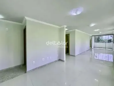 Apartamento com 5 Quartos para alugar, 250m² no Santa Amélia, Belo Horizonte